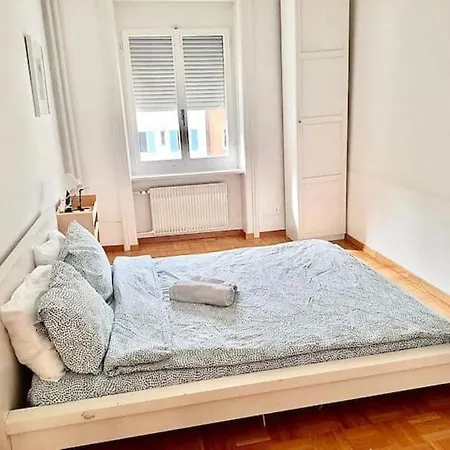 Apartamento Huge 3 Center Flat, Hb Konrad Zúrich