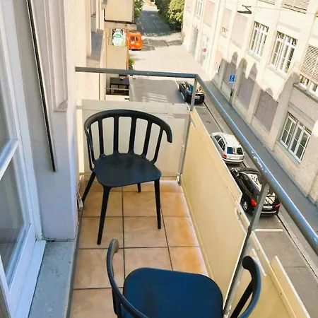Apartamento Huge 3 Center Flat, Hb Konrad Zúrich